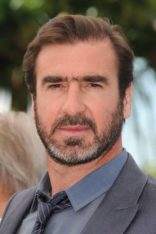 Eric Cantona