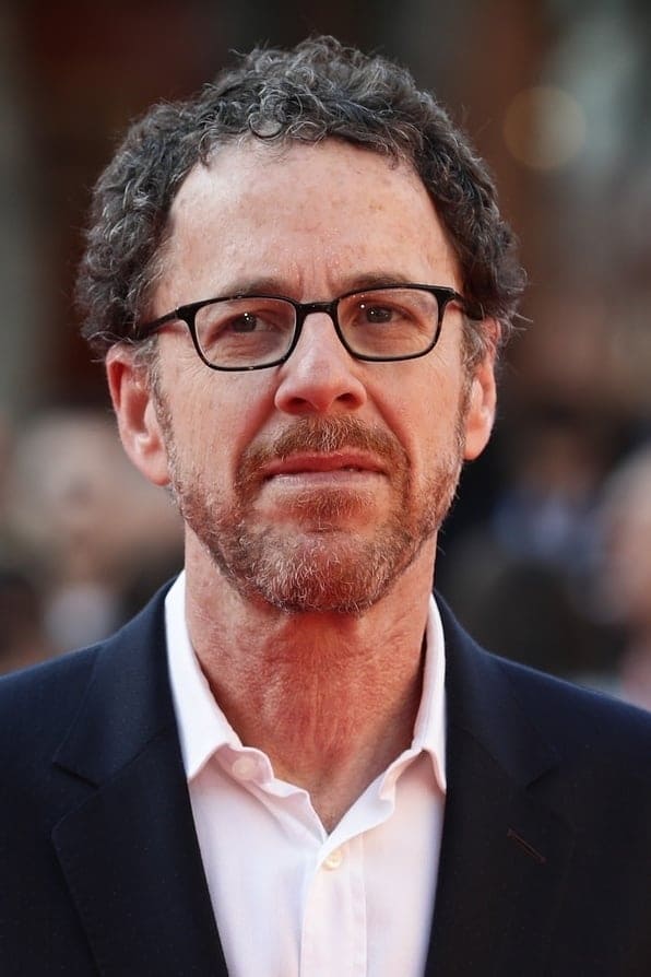 Ethan Coen