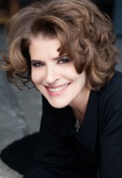 Fanny Ardant