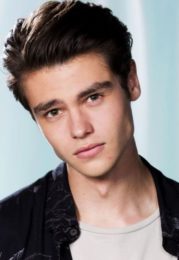 Felix Mallard