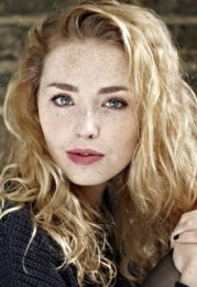 Freya Mavor