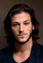 Gaspard Ulliel