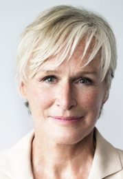 Glenn Close