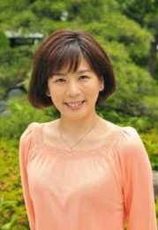 Hiroko Nakajima