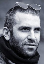 Houtan Shakiba