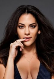 Inbar Lavi