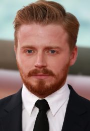 Jack Lowden