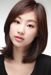 Jeon Soo-jin