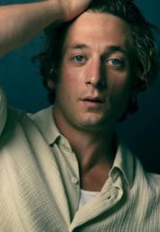 Jeremy Allen White