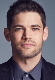 Jeremy Jordan