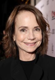 Jessica Harper