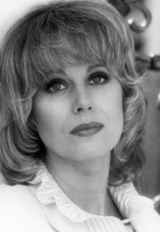 Joanna Lumley