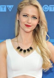 Johanna Braddy