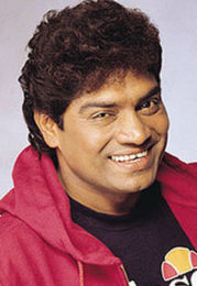 Johnny Lever