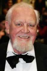 Joss Ackland