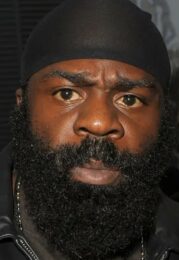 Kimbo Slice