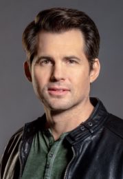 Kristoffer Polaha