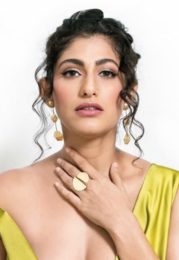 Kubbra Sait