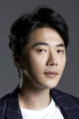 Kwon Sang-woo