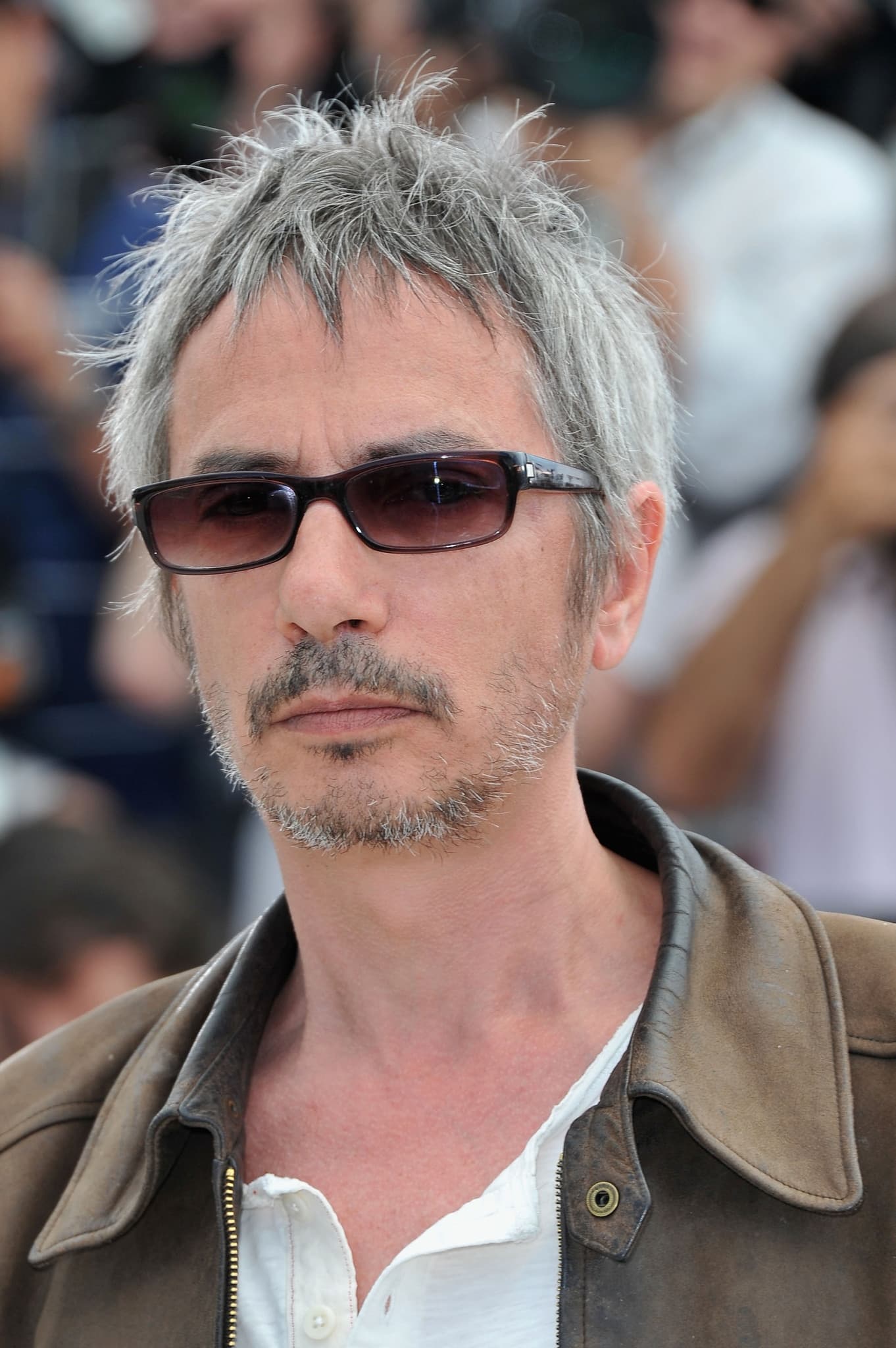 Leos Carax