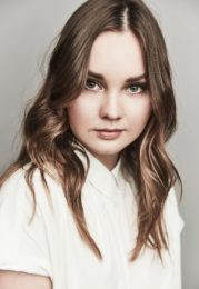 Liana Liberato