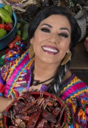 Lila Downs