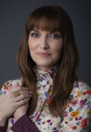 Lorene Scafaria