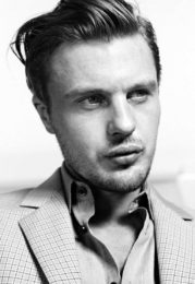 Michael Pitt