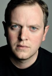 Miles Jupp