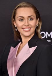 Miley Cyrus