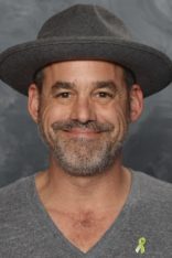 Nicholas Brendon