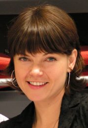 Nicole de Boer