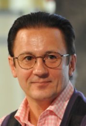 Oleg Menshikov