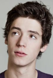 Pico Alexander