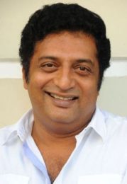 Prakash Raj