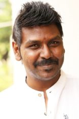 Raghava Lawrence