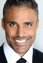 Rick Fox