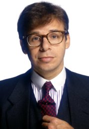 Rick Moranis