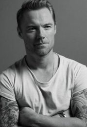 Ronan Keating