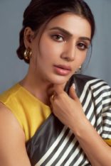 Samantha Ruth Prabhu