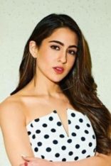 Sara Ali Khan