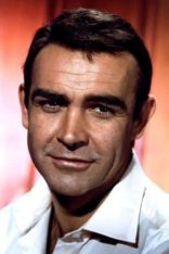 Sean Connery