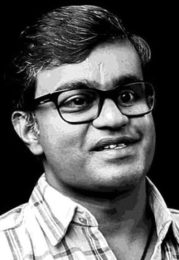 Selvaraghavan