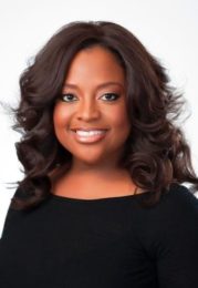 Sherri Shepherd