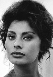 Sophia Loren