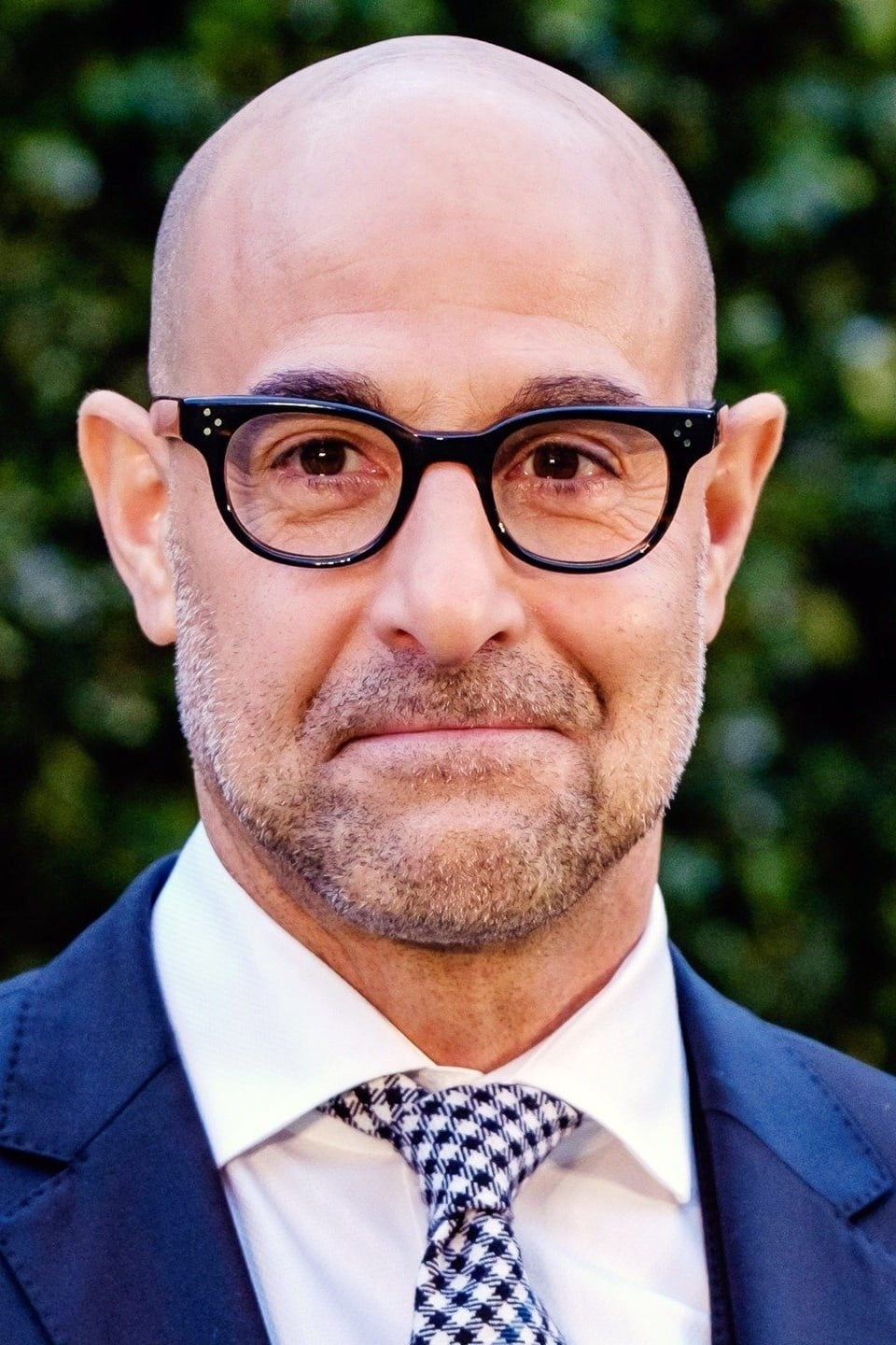 Stanley Tucci