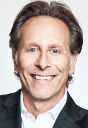 Steven Weber