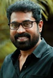 Suraj Venjaramoodu