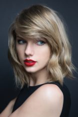 Taylor Swift