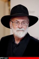 Terry Pratchett